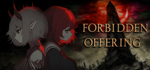 Forbidden Offering banner