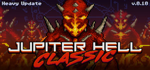 Jupiter Hell Classic banner