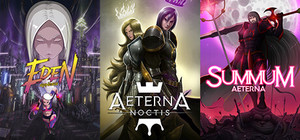 Aeternum Game Studios Bundle banner