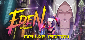 Eden Genesis: Deluxe Edition banner