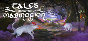 Tales from the Mabinogion banner