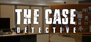The Case: Detective banner