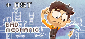 Game & Soundtrack Bundle banner