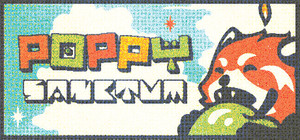 Poppy Sanctum banner