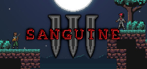 Sanguine 3 banner