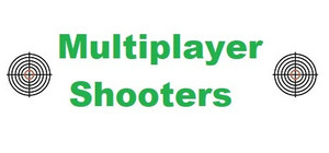 Multiplayer Shooters banner