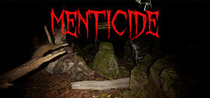 Menticide banner