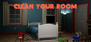 Clean Your Room banner