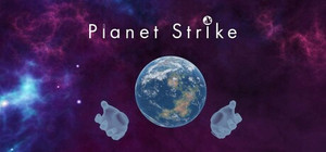 Planet Strike banner