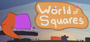 World of Squares banner