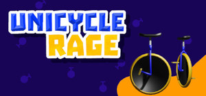 Unicycle Rage banner