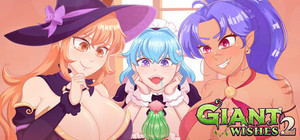 Giant Wishes 2 banner