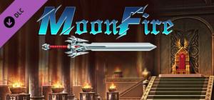 MoonFire: A Seeker's Saga - Deluxe DLC Add-On banner