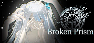 破碎棱镜 Broken Prism banner