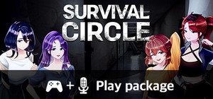 Play Package (Game + Voice[Korean]) banner