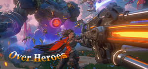 Over Heroes banner