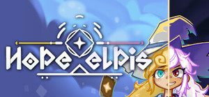 Hope & Elpis banner