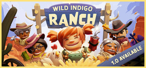 Wild Indigo Ranch banner