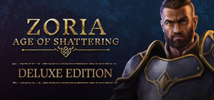 Zoria: Age of Shattering - Deluxe Edition banner