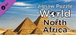 Jigsaw Puzzle World - North Africa banner