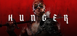HUNGER banner