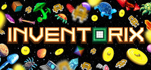 Inventorix banner