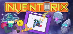 Inventorix banner