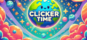 Clicker Time banner