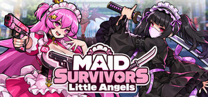 Maid Survivors : Little Angels banner