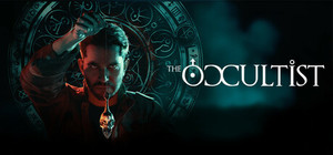The Occultist banner