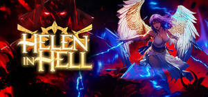Helen in Hell banner