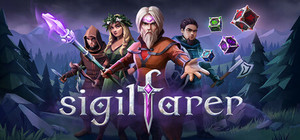 Sigilfarer banner