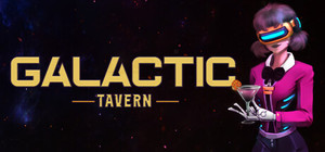 Galactic Tavern banner