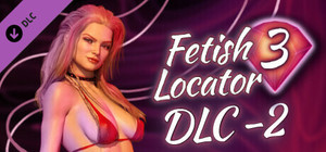 Fetish Locator Week Three - Bonus Endings DLC Two banner
