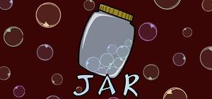 Jar banner