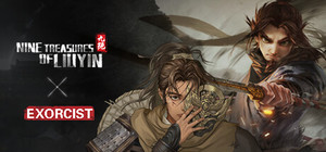 侠义当道 banner
