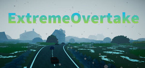 Extreme Overtake banner