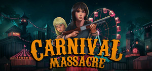 Carnival Massacre banner