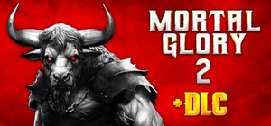 Mortal Glory 2 + DLC banner