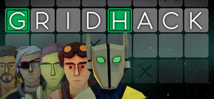 GRIDHACK banner