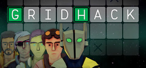 GRIDHACK banner
