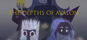 The Depths of Avalon banner