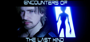 Encounters of the last kind banner