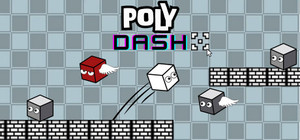 Poly-Dash banner