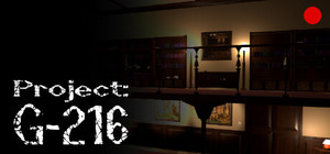 Project: G-216 banner