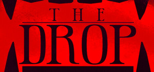 The Drop banner