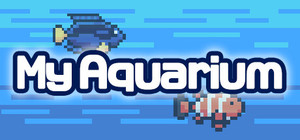 My Aquarium banner