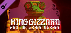 Paradiddle - King Gizzard and the Lizard Wizard Song Pack banner