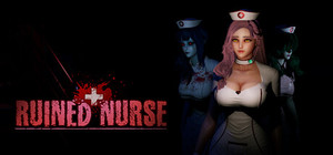 Ruined Nurse banner