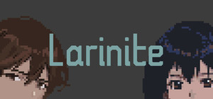 Larinite banner